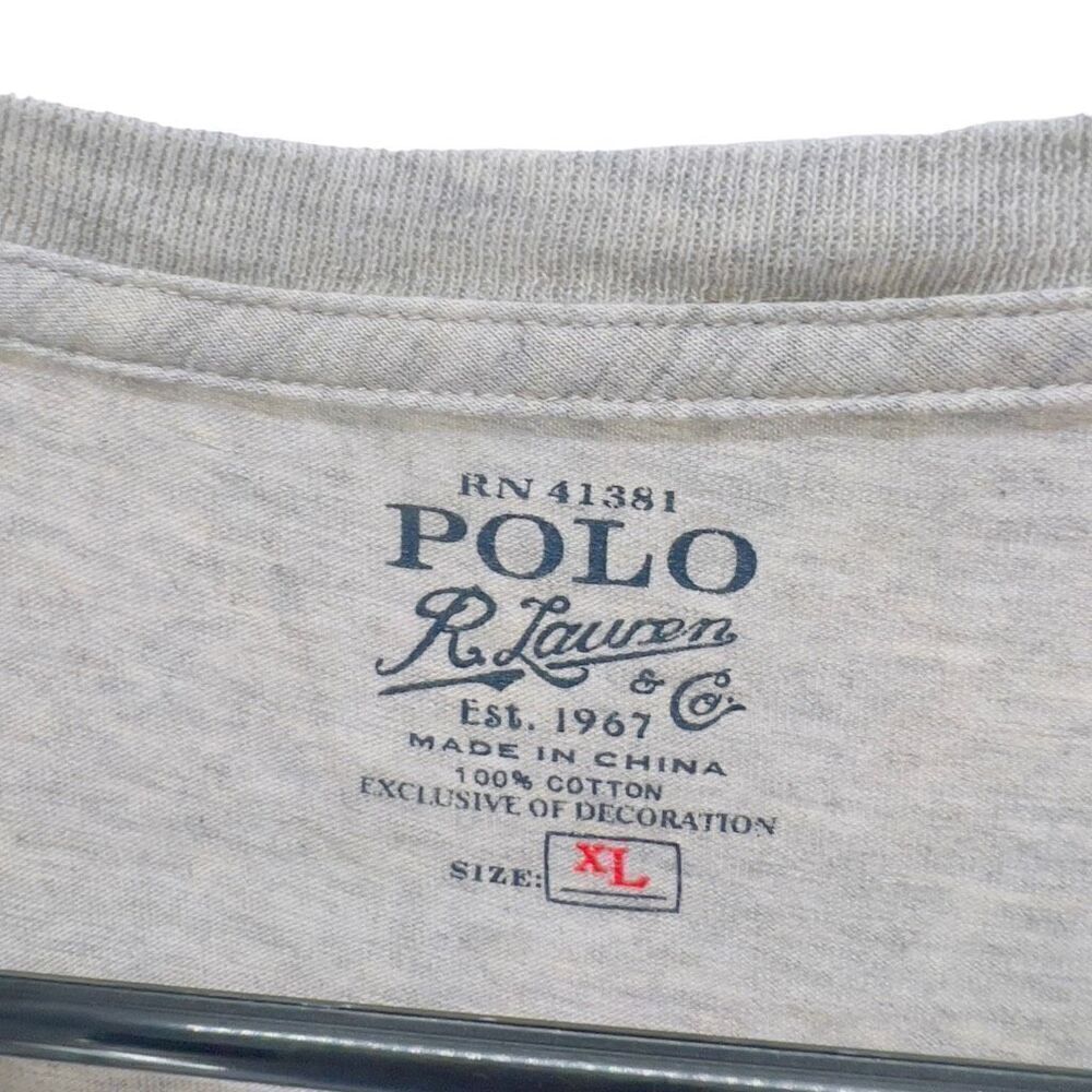 Polo Ralph Lauren - Picture 3 of 3